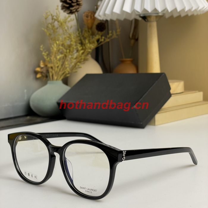 Saint Laurent Sunglasses Top Quality SLS00653